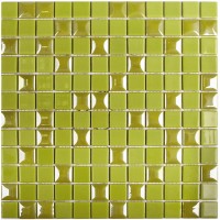 Стеклянная мозаика Vidrepur Edna Mix 601 31.7x31.7