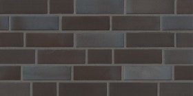 Клинкер Stroeher Keravette 0783 Metallic Schwarz 7.1x24 95109-005