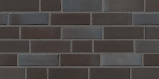 Клинкер Stroeher Keravette 0783 Metallic Schwarz 7.1x24 95109-005