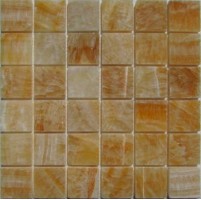 Мозаика Спектр-М Натуральный Камень На Сетке 30.5x30.5 N20-197-48P