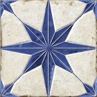 Керамогранит Peronda FS Starlight Blue 22.3x22.3 40466