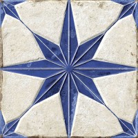 Керамогранит Peronda FS Starlight Blue 22.3x22.3 40466 Керамогранит Peronda FS Starlight Blue 22.3x22.3 40466