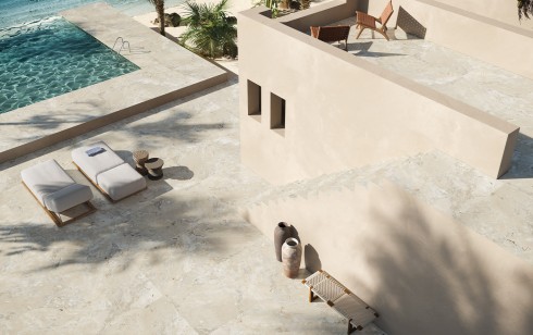 Керамогранит Cerdomus Karnis Sand Matt 60x120 93452