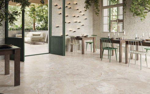 Керамогранит Cerdomus Karnis Sand Matt 60x120 93452