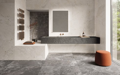 Керамогранит Cerdomus Karnis Sand Matt 60x120 93452