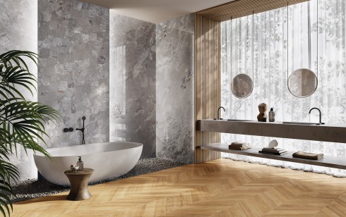 Керамогранит Cerdomus Karnis Sand Matt 60x120 93452