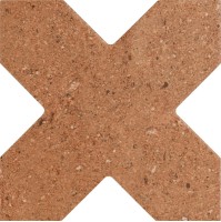 Керамогранит Ape Ceramica Antico Casale Quattro Cotto 12x12 A042909