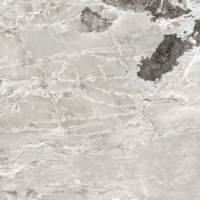 Керамогранит Casa Dolce Casa Onyx and More Silver Blend Glossy 6mm Ret 80x80 766018