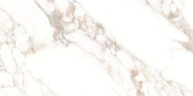 Керамогранит Laparet Statuario Ice Белый Лаппатированный Шайн 60x120 