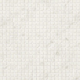 Мозаика Fap Ceramiche Roma Diamond Carrara Gres Micromos 30x30 fNJL