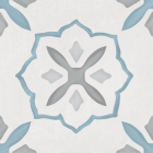 Керамогранит Harmony Sirocco Blue Cross 22.3x22.3 36154