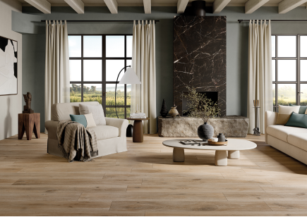 Керамогранит Rondine Cortina Crtn Honey 24x120 J92430