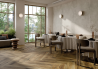 Керамогранит Rondine Cortina Crtn Honey 24x120 J92430