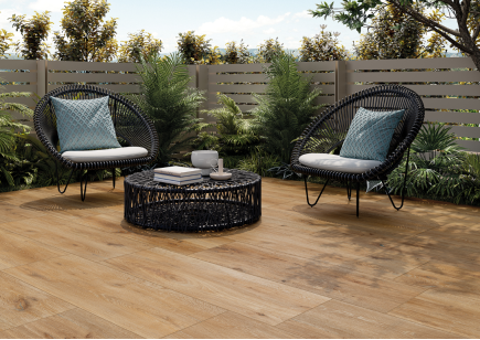 Керамогранит Rondine Cortina Crtn Honey 24x120 J92430