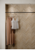 Керамогранит Rondine Cortina Crtn Honey 24x120 J92430