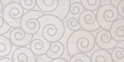 Декор Grasaro Linen серо-бежевый 19.8x40 G-140/M/d02
