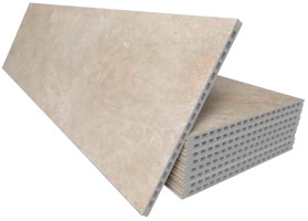 Керамогранит Faveker GA20 Nature Petra Beige 60x120 N172283