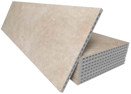 Керамогранит Faveker GA20 Nature Petra Beige 60x120 N172283