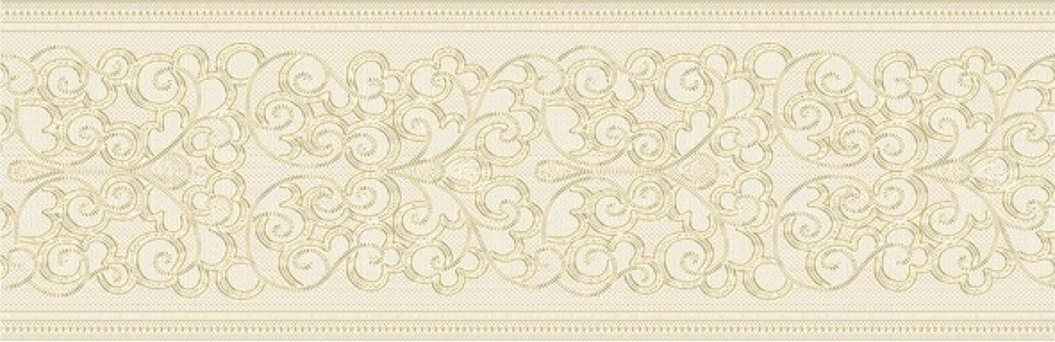 Декор 04-01-1-17-06-11-1660-0 Отло бежевый 20x60 Нефрит-Керамика