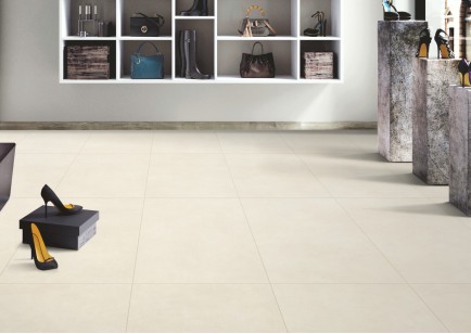 Керамогранит Ocean Ceramic Carbonio Silver Matt 60x120 OC0000186