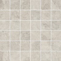 Декор Italon Climb Ice Mosaico Nat 30x30 610110000237
