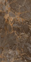Керамогранит Premium GT Argos Черный 60x120 PGT120609505SGR