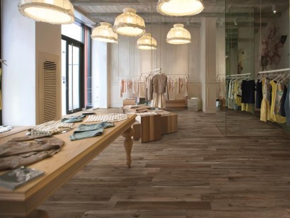 Керамогранит Sadon Living Noce 15x61 J86154