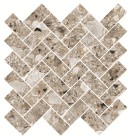 Мозаика Kerranova Terrazzo Beige 28.2x30 K-332/MR/m06