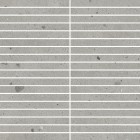 Мозаика Italon Avantgarde Silver Mosaico Strip 30x30 610110001208