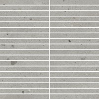 Мозаика Italon Avantgarde Silver Mosaico Strip 30x30 610110001208