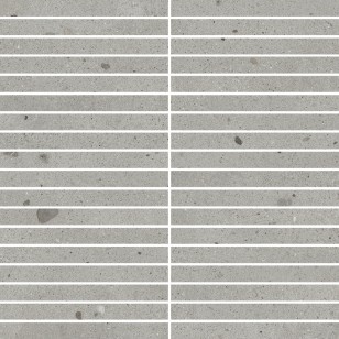 Мозаика Italon Avantgarde Silver Mosaico Strip 30x30 610110001208