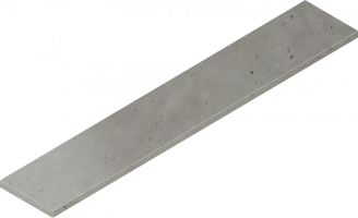 Ступень Italon Avantgarde Iron Scalino Angolare SX Угловая Левая 33x160 620070002798