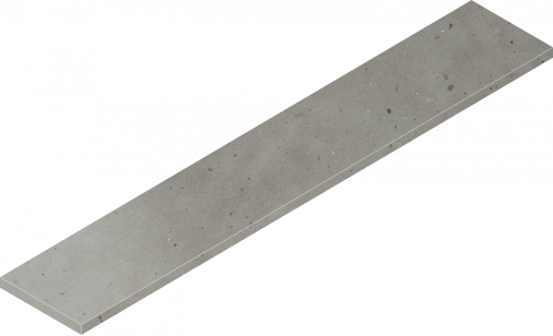 Ступень Italon Avantgarde Iron Scalino Angolare SX Угловая Левая 33x160 620070002798