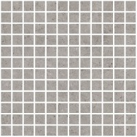 Мозаика Living Ceramics Bera And Beren Greige Mosaic 25 Natural 30x30 LV10527