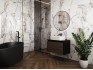 Плитка Global Tile Marigold Белый 30x60 настенная GT230VG