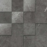 Декор Italon Charme Evo Antracite Mosaico 3D 30x30 620110000055