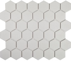 Мозаика Imagine Lab Ceramic Mosaic 5.1x5.9 28.4x32.4 KHG51-1U