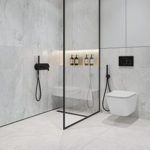 Керамогранит Buono Ceramica Queen Golden 60x120 QVL4633GC