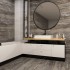 Керамогранит Buono Ceramica Queen Golden 60x120 QVL4633GC