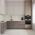 Керамогранит Buono Ceramica Queen Golden 60x120 QVL4633GC