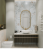 Керамогранит Buono Ceramica Queen Golden 60x120 QVL4633GC