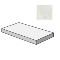 Ступень Sant Agostino Bergstone Gradone Angolare Sx Light 33x120 CSAGSBLI12