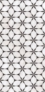 Керамогранит ABK Ceramiche Sensi Fantasy Flower Lux 60x120 PF60014408