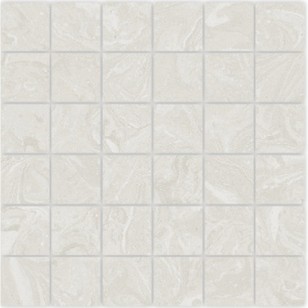 Керамогранит Arcana Ceramica Spuma Mosaic Panna 30x30 ARC_8216