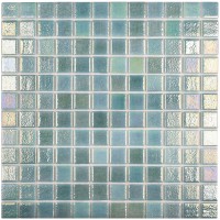 Стеклянная мозаика Vidrepur Shell 553 31.7x31.7