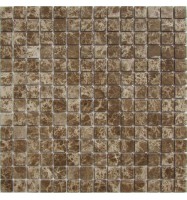 Мозаика Спектр-М Натуральный Камень На Сетке 30.5x30.5 М20-035-20Р