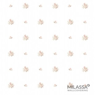 Обои Milassa Classic LS5002 1x10.05 флизелиновые
