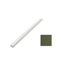 Специальный Элемент WOW Yoko Rounded Edge Moss 1.1x12.5 136649
