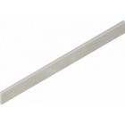 Continuum Silver Battiscopa
