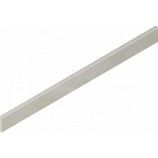 Continuum Silver Battiscopa
